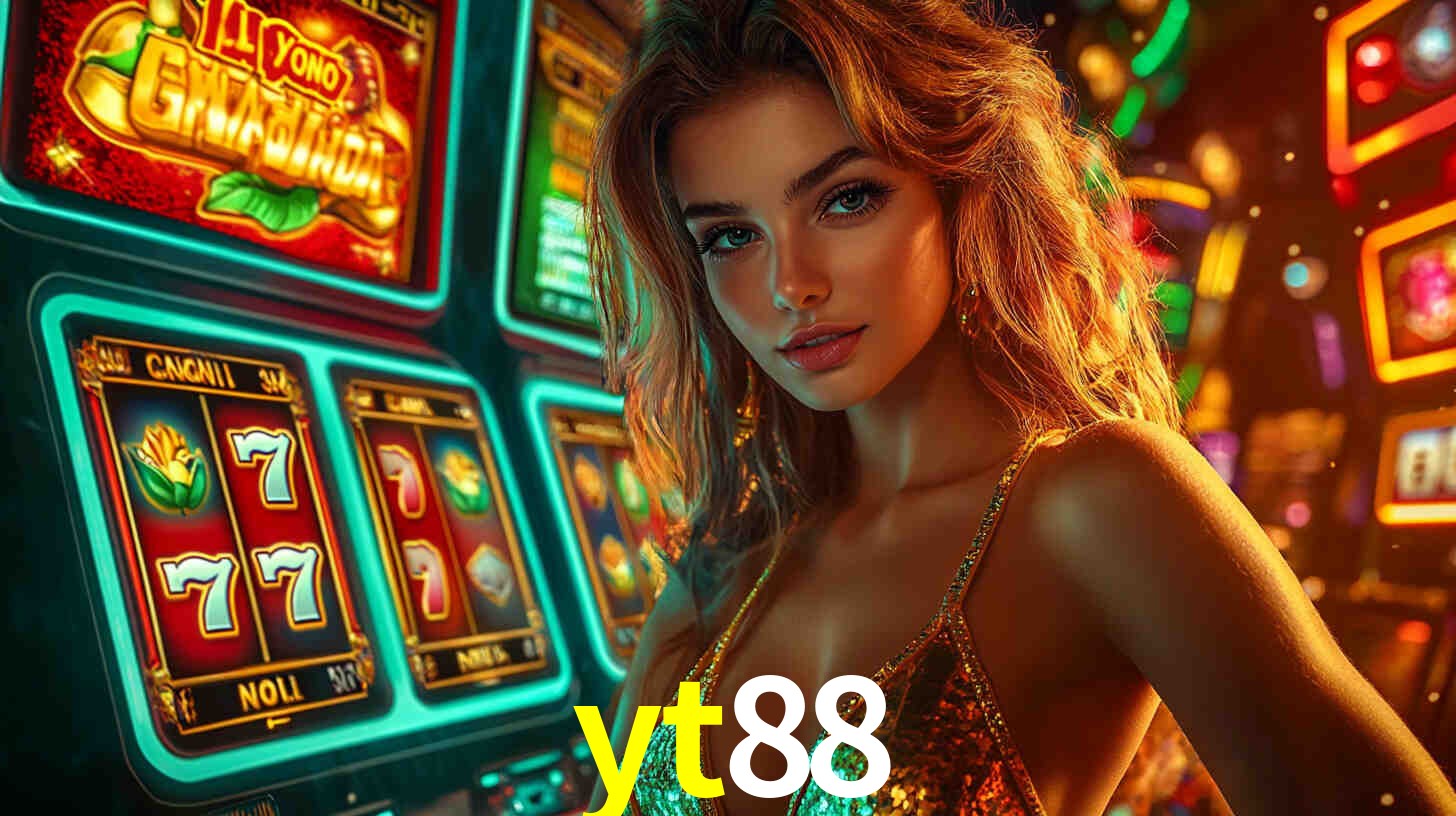 Welcome Bonus yt88
