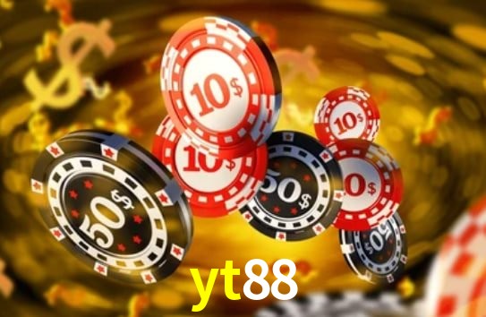 Estatísticas yt88