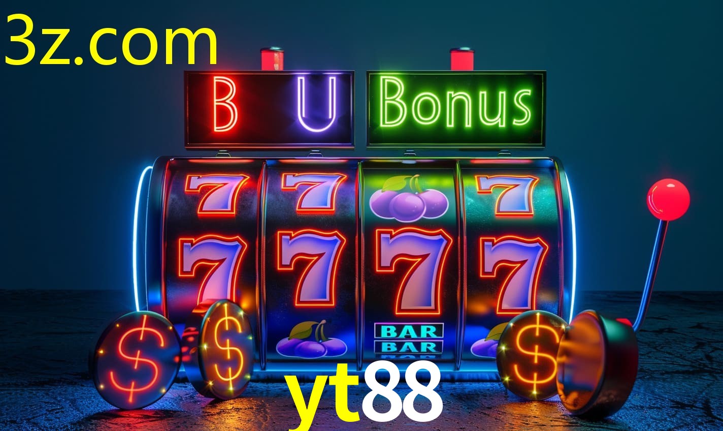 YT88