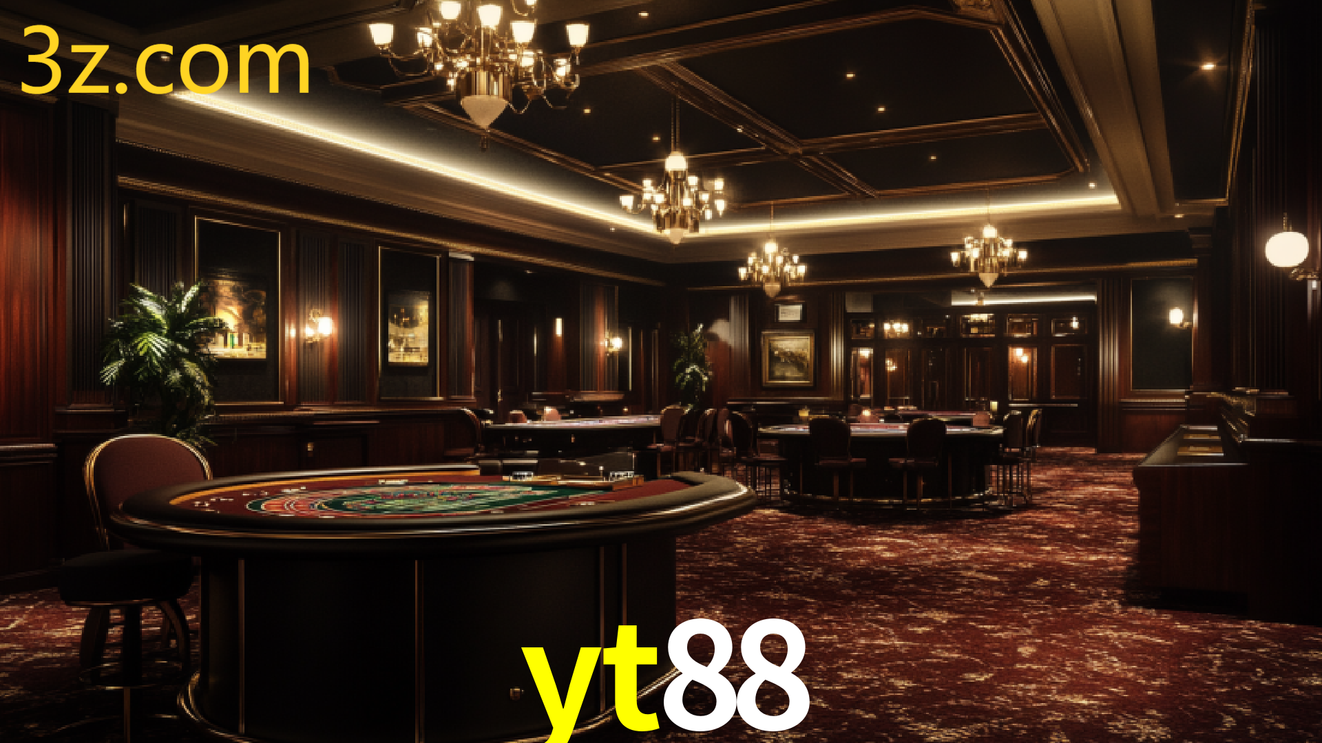 YT88