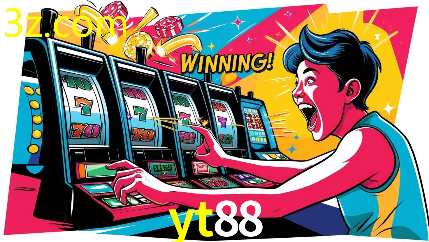 YT88