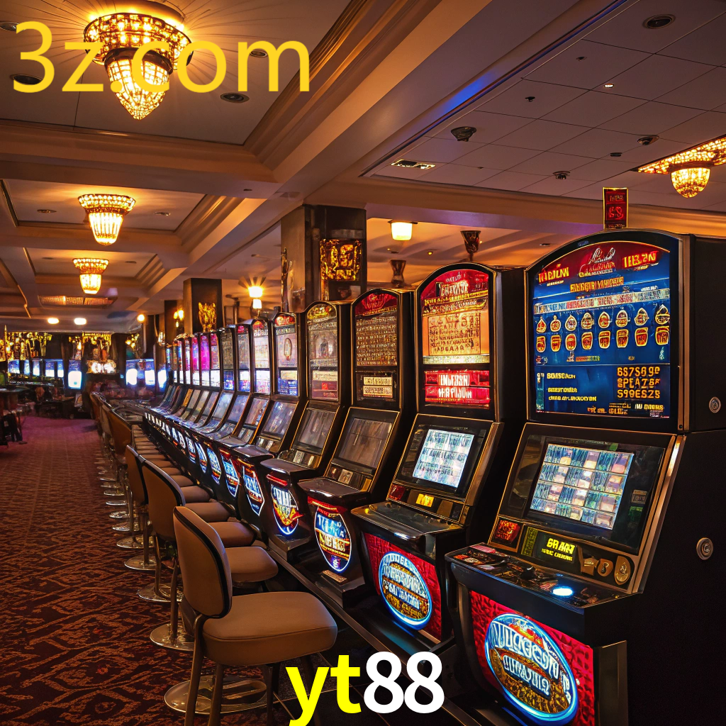 YT88