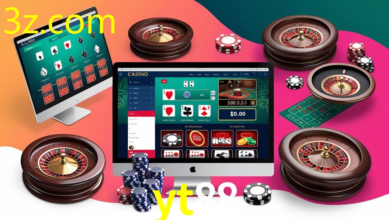 YT88
