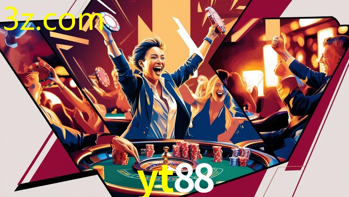YT88