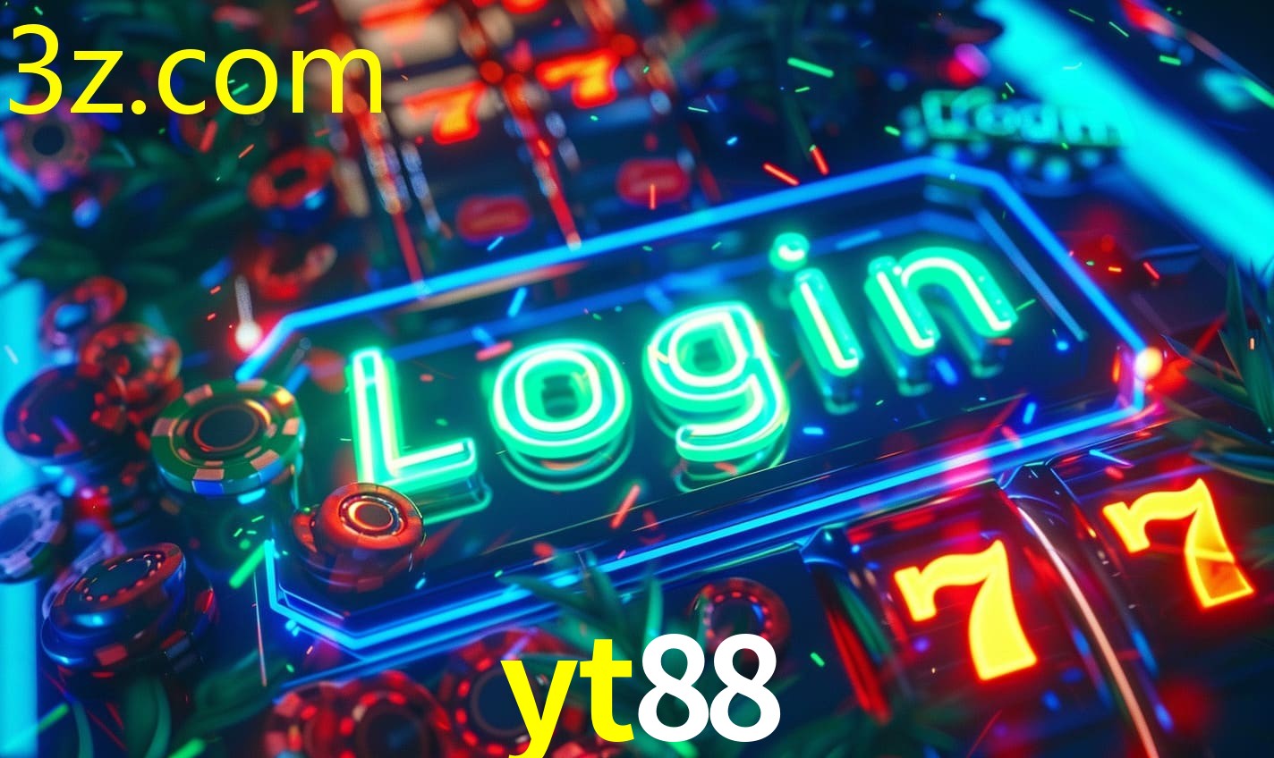 YT88