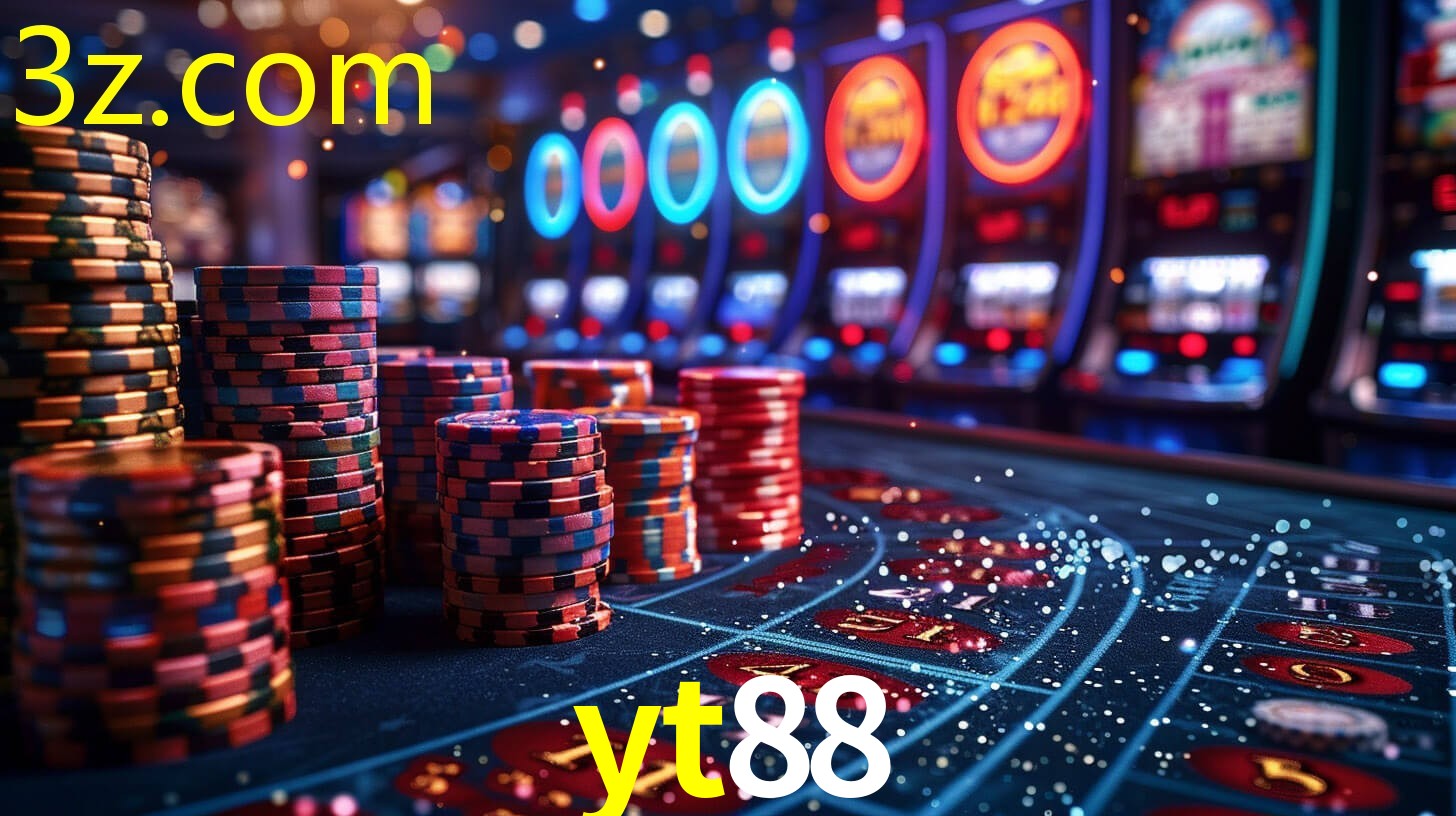 YT88