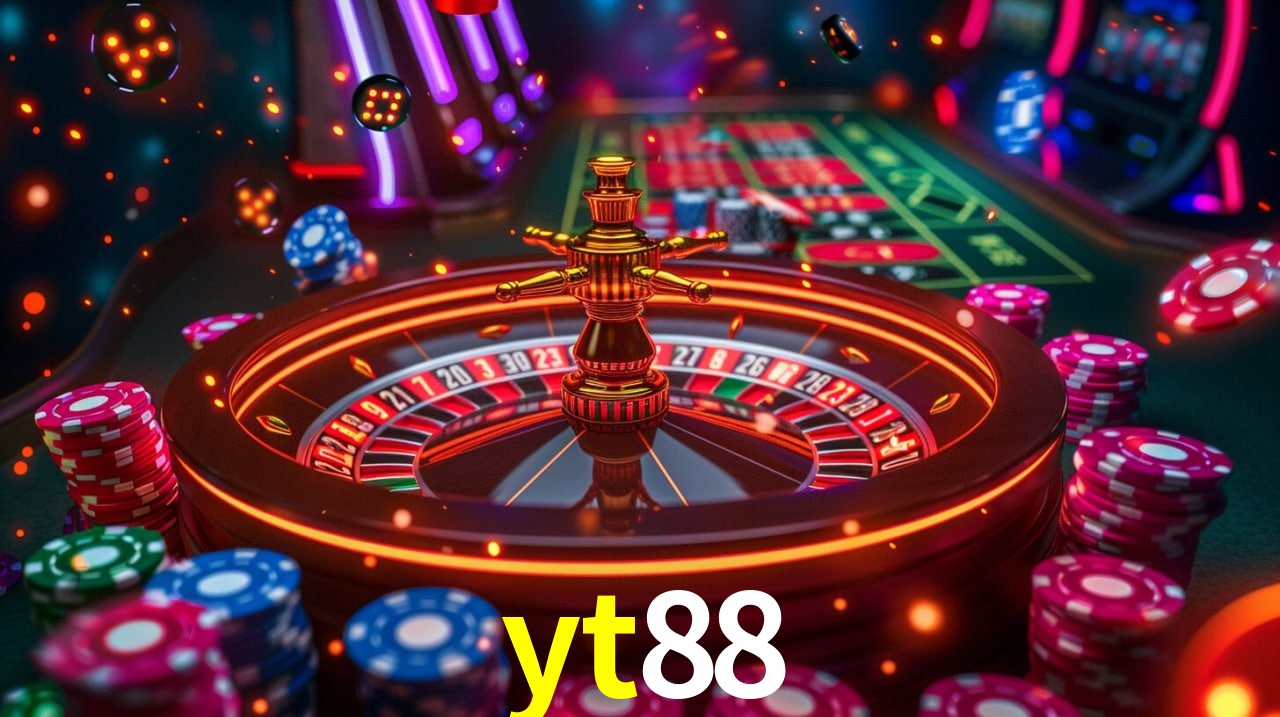 Jogos Exclusivos yt88