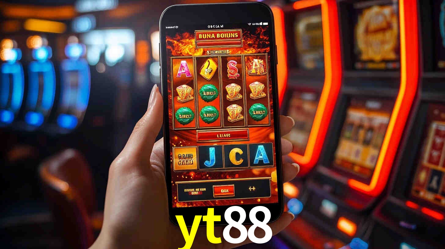 Roulette Table yt88