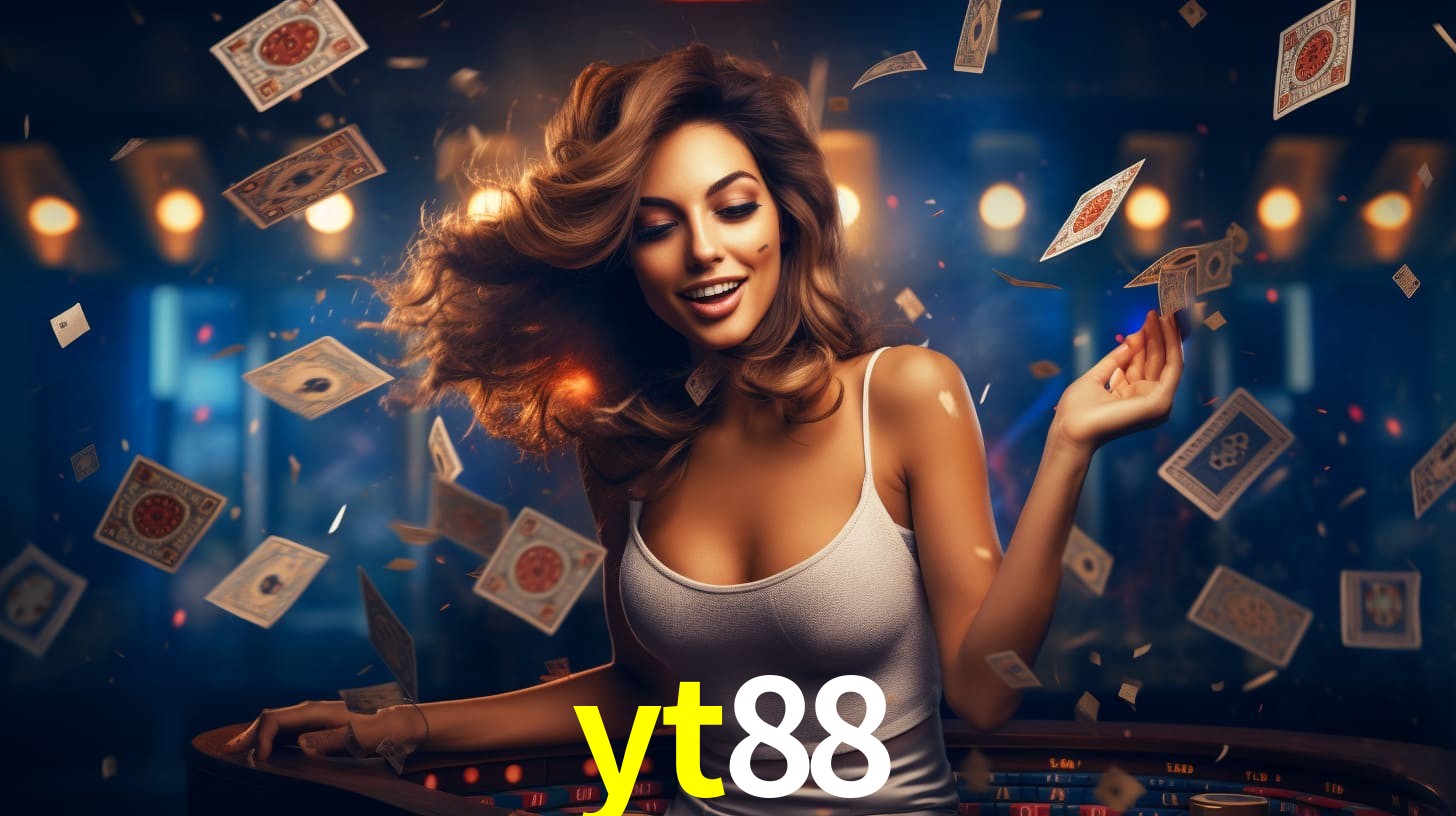 Live Casino yt88