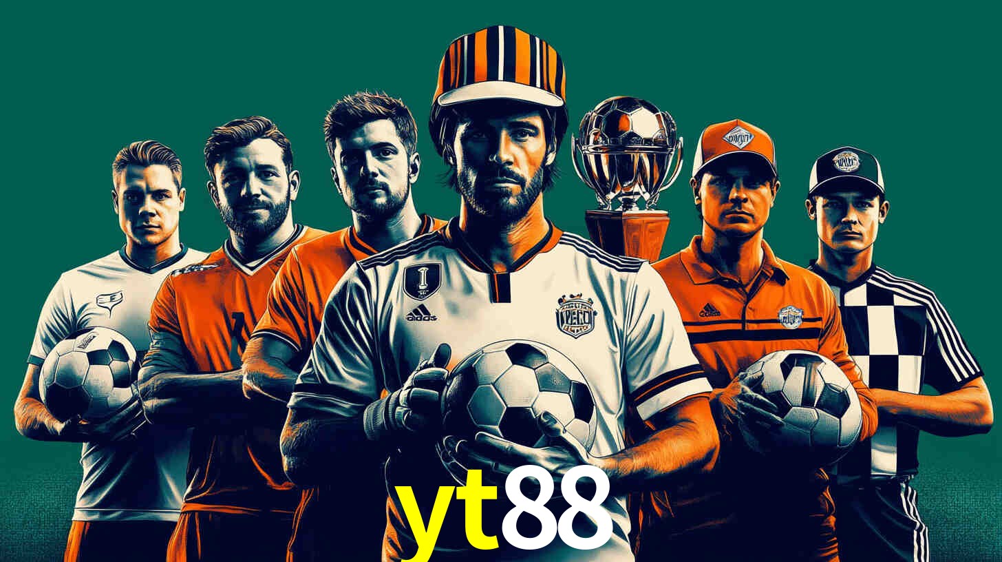 Inovações de Jogos na yt88: O Futuro das Experiências Interativas