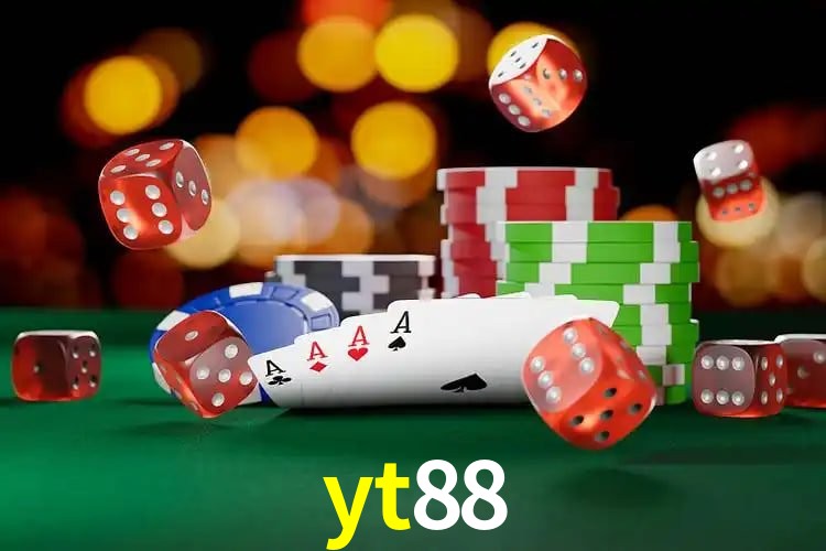 Login Seguro yt88