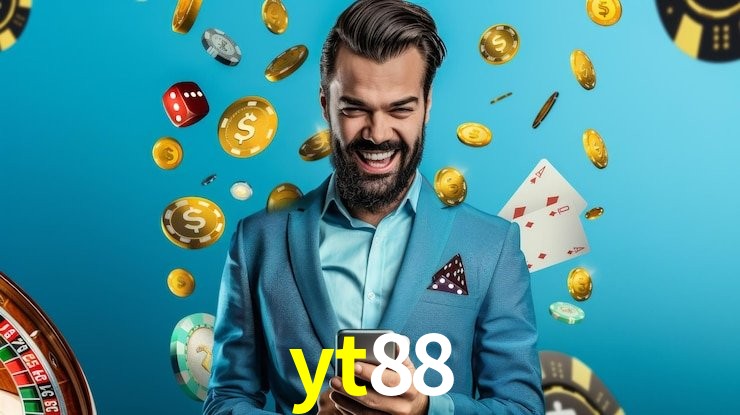 Seasonal Promotions yt88