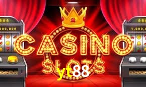 Weekend Specials yt88