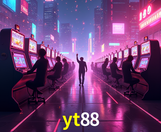 Jogo Spaceman yt88