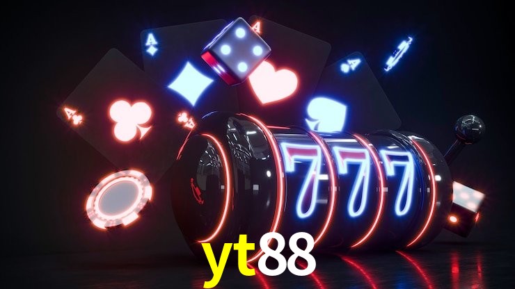 Account Benefits yt88