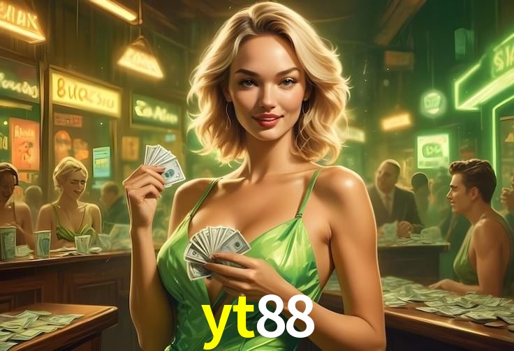 A Emoção da Loteria na yt88: Uma Chance de Mudança de Vida