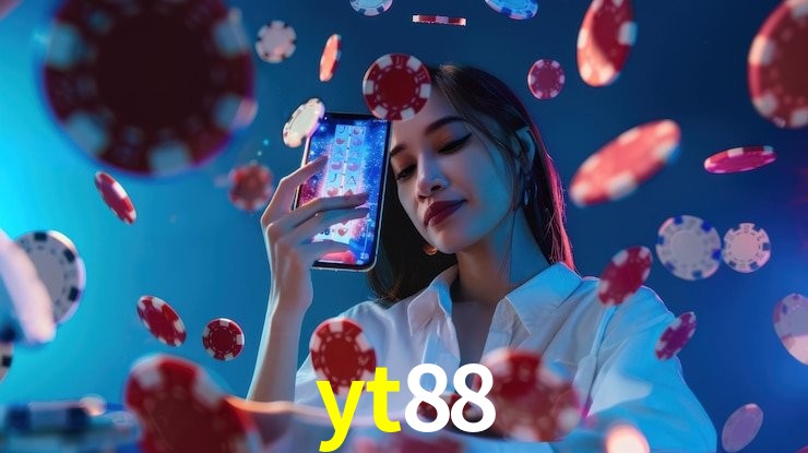 cassino yt88