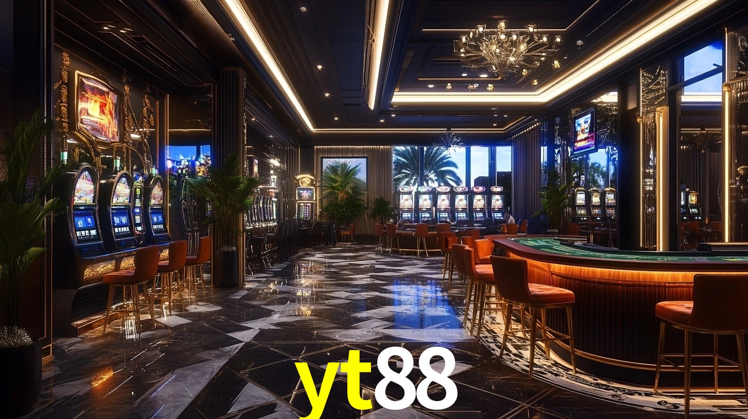 Tennis Betting yt88
