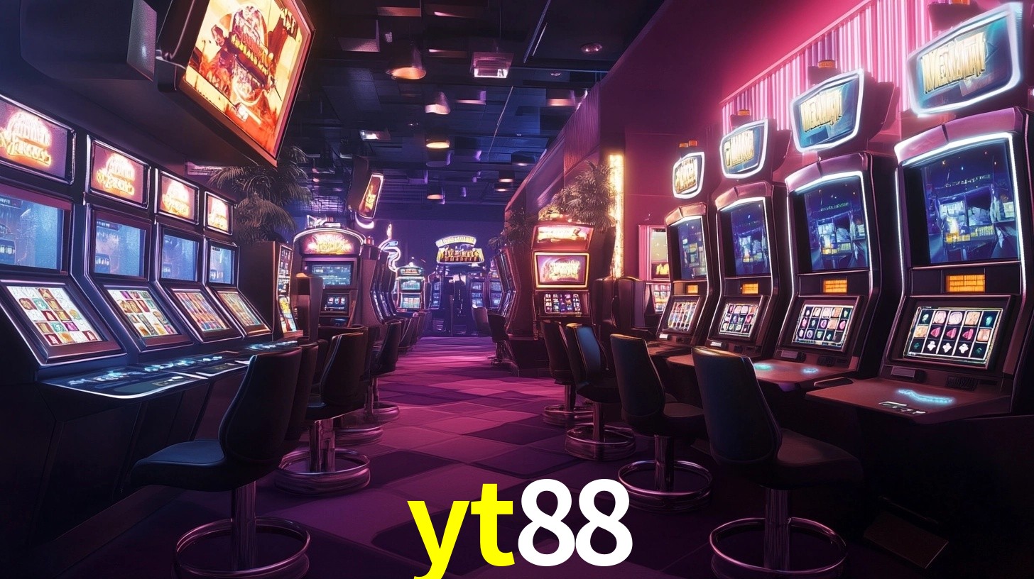 Basketball Betting yt88