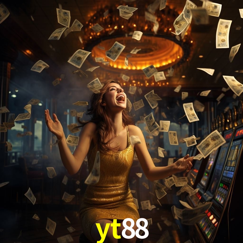 Games Directory yt88