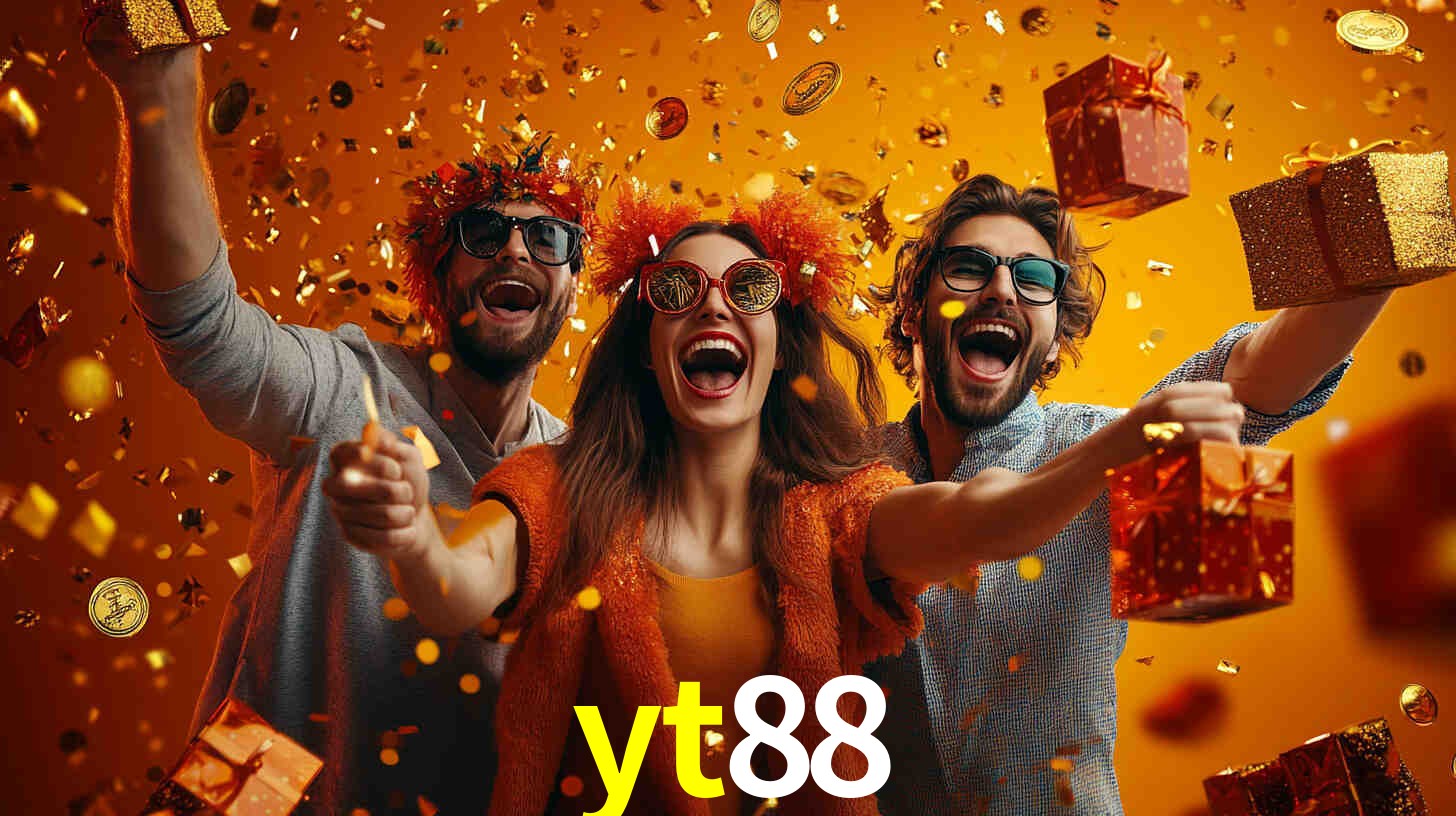 Programa VIP yt88