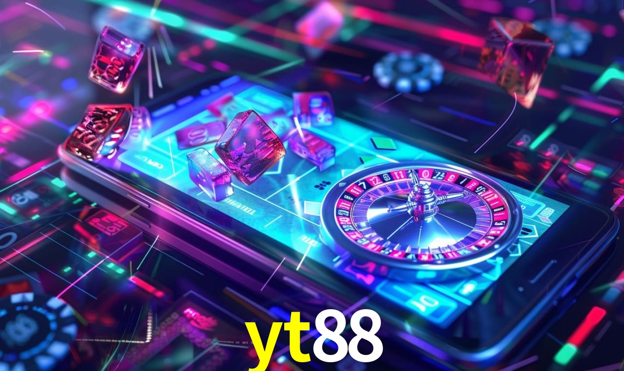Recursos de Bônus yt88