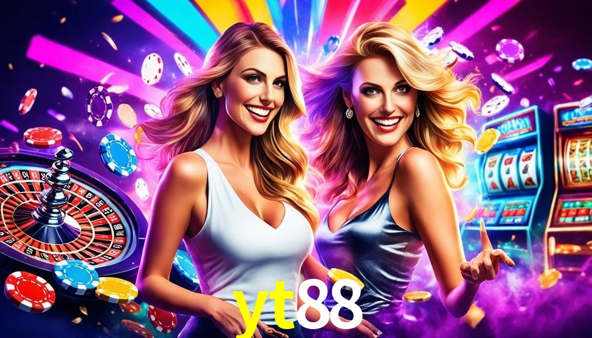 Casino Ao Vivo yt88