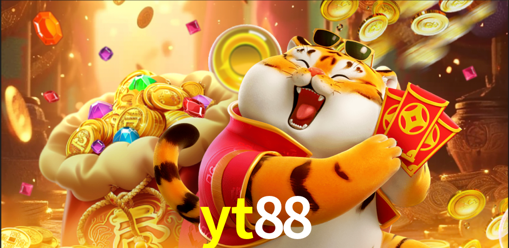 Welcome Bonus yt88