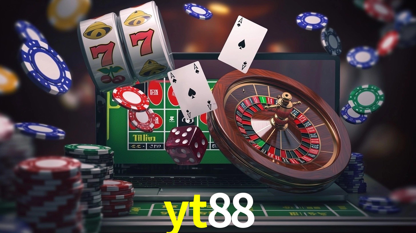 Football Betting yt88