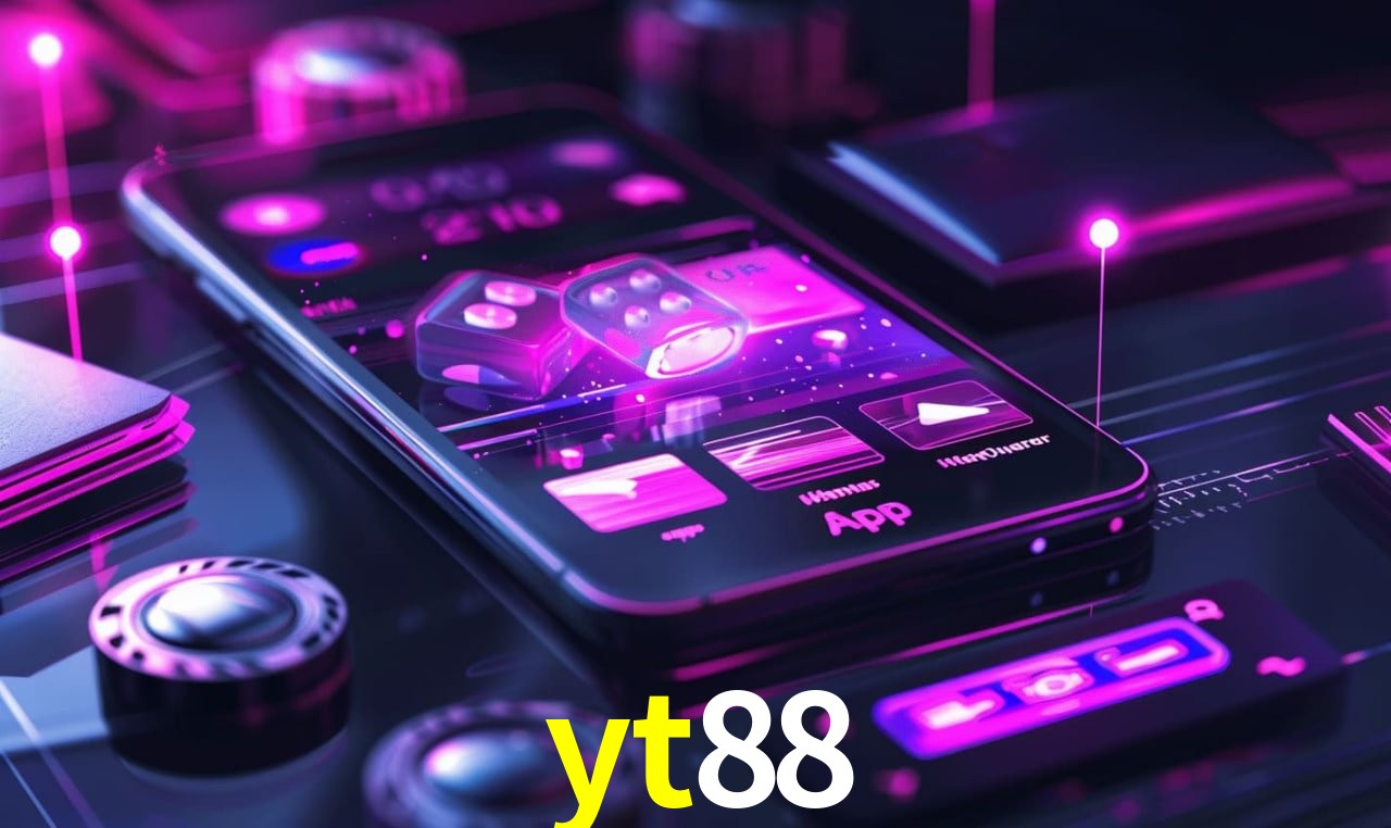 Secure Login yt88