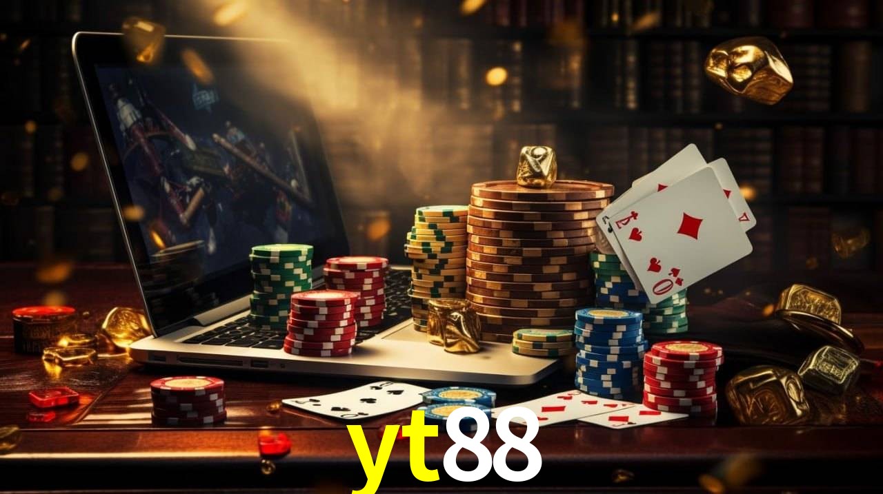 Apostas de Futebol yt88