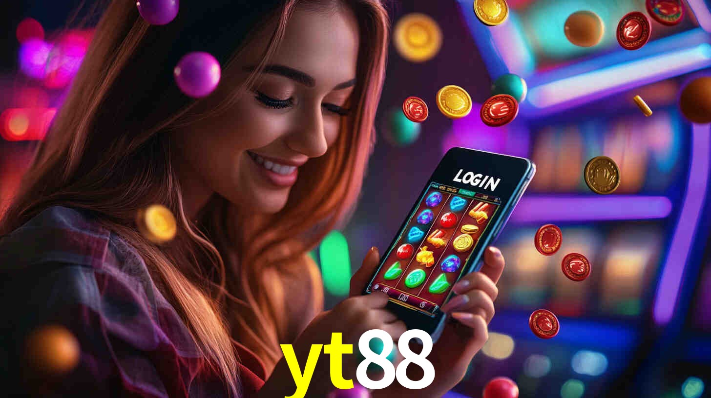 Blackjack Table yt88