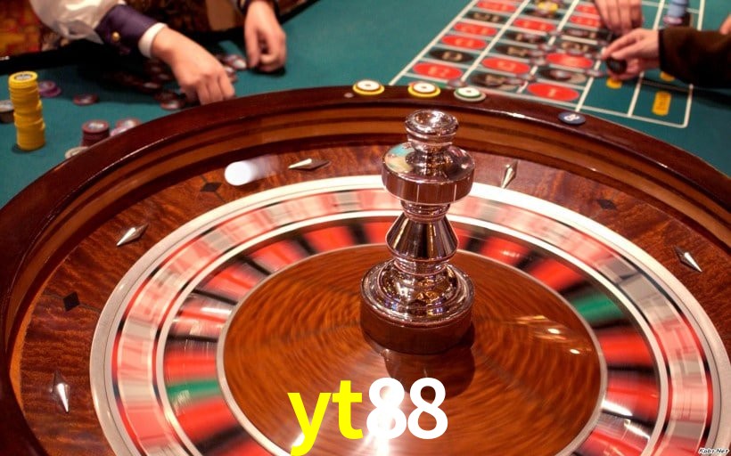 Casino VIP yt88