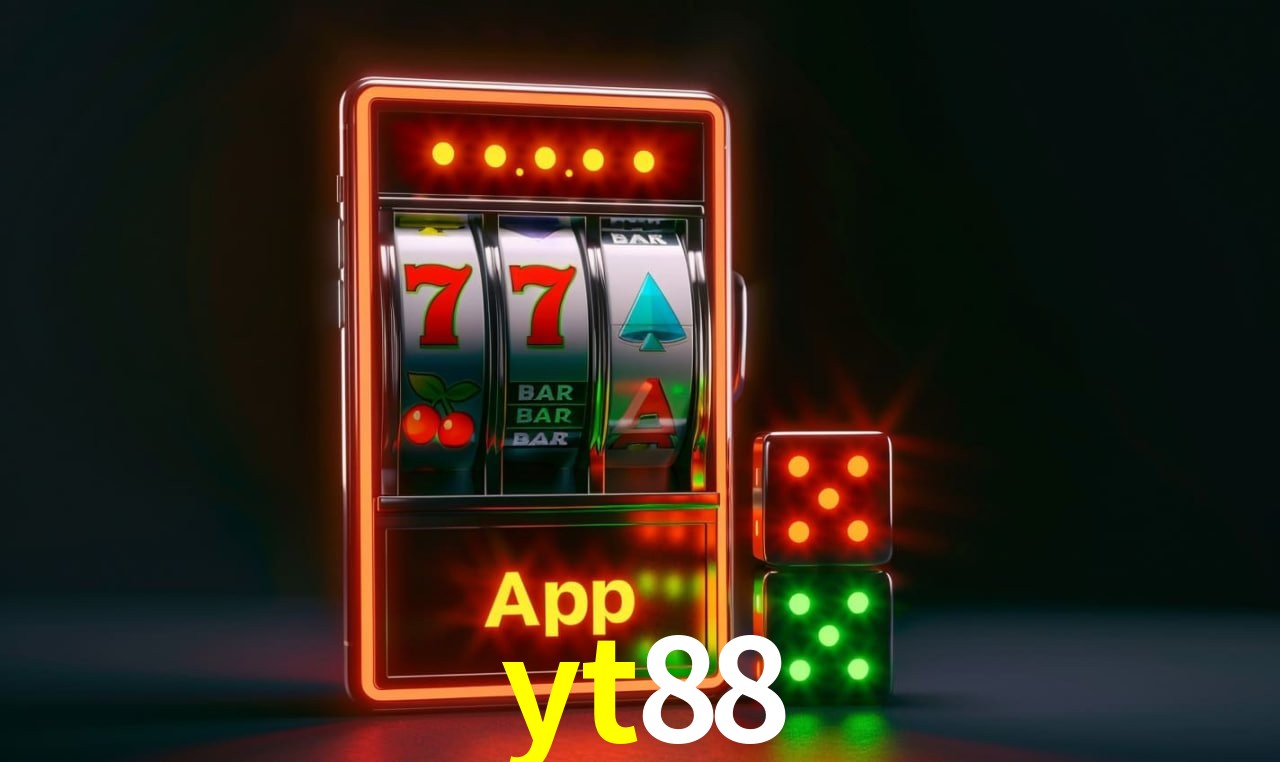 Casino Ao Vivo yt88