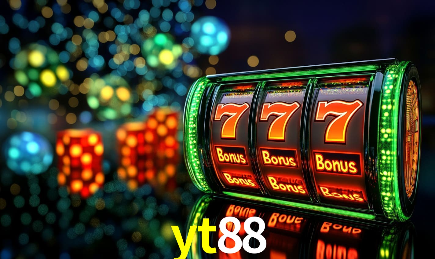 Design Responsivo yt88