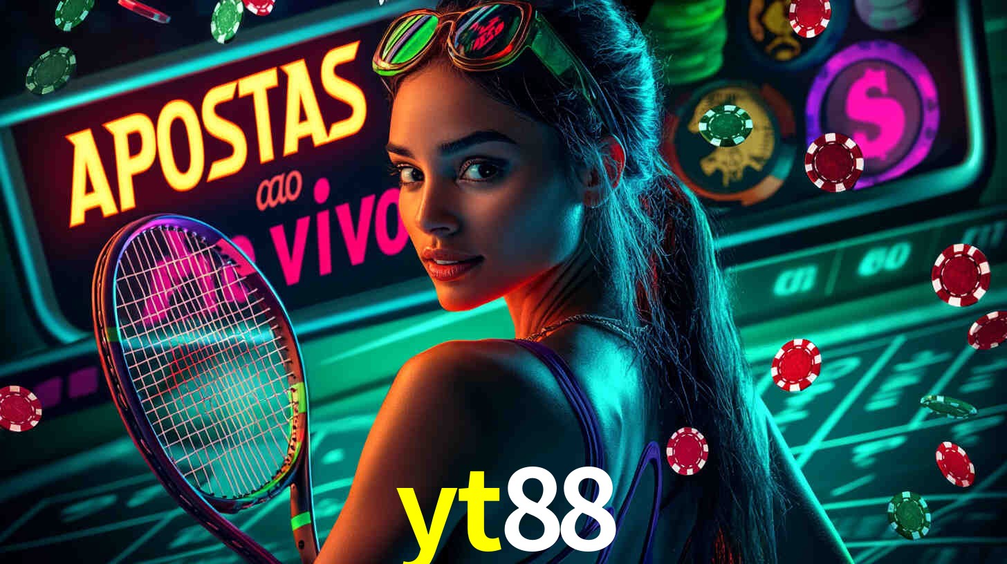 Descubra a Essência do yt88: Nossa História e Compromissos