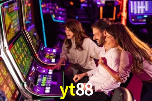 Interface Premium yt88