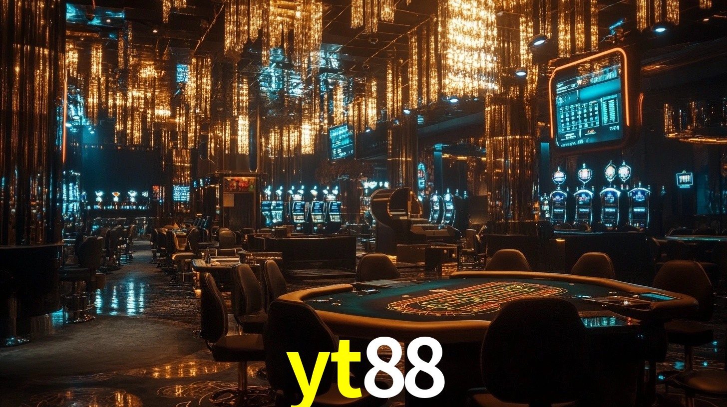 Tournaments yt88