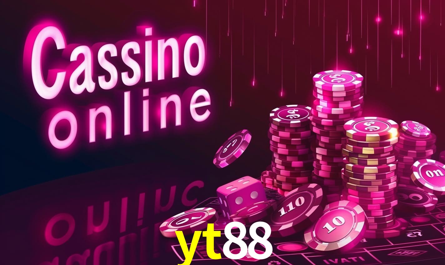 yt88: Jogue Crash e Experimente Alta Recompensa Instantânea