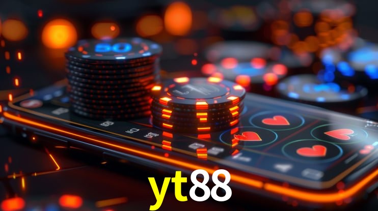 Responsive Design yt88