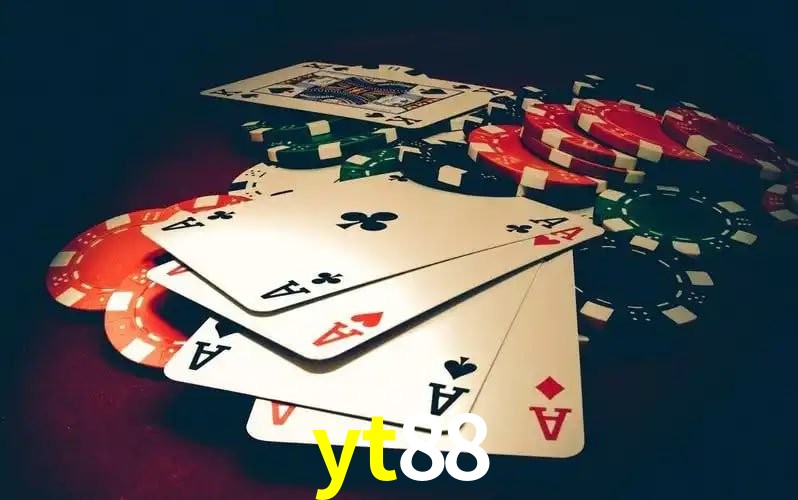 yt88 bet