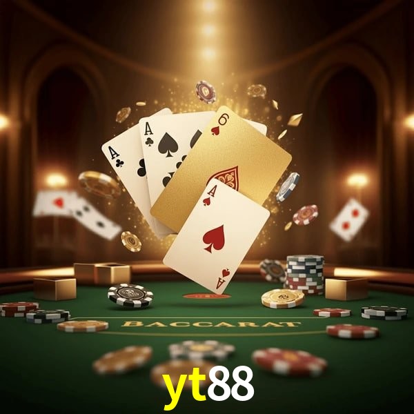 Slot Games yt88