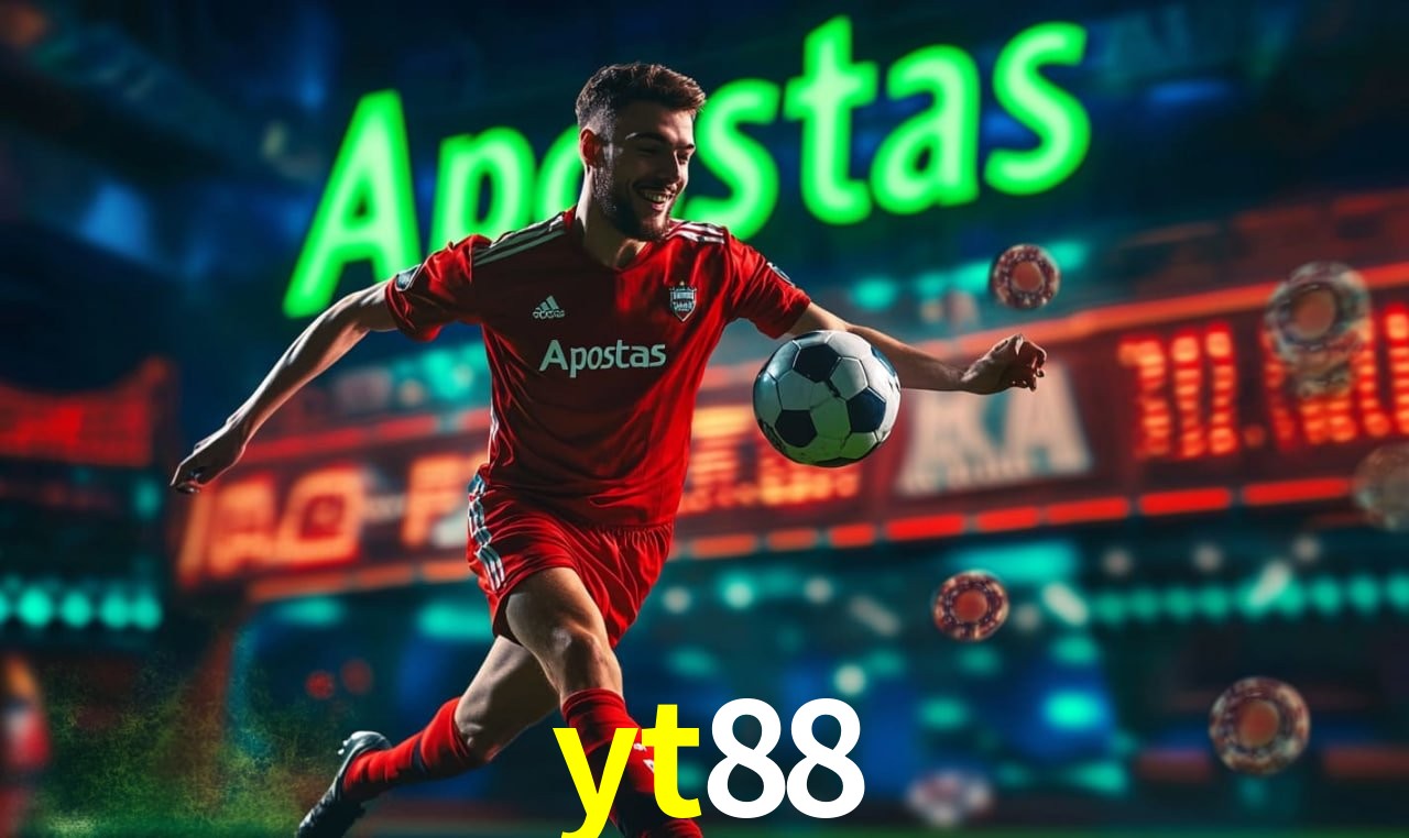Torneios yt88