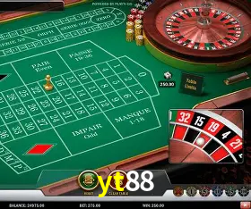 yt88: A Experiência de Casino com Jogos de Mesa ao Vivo