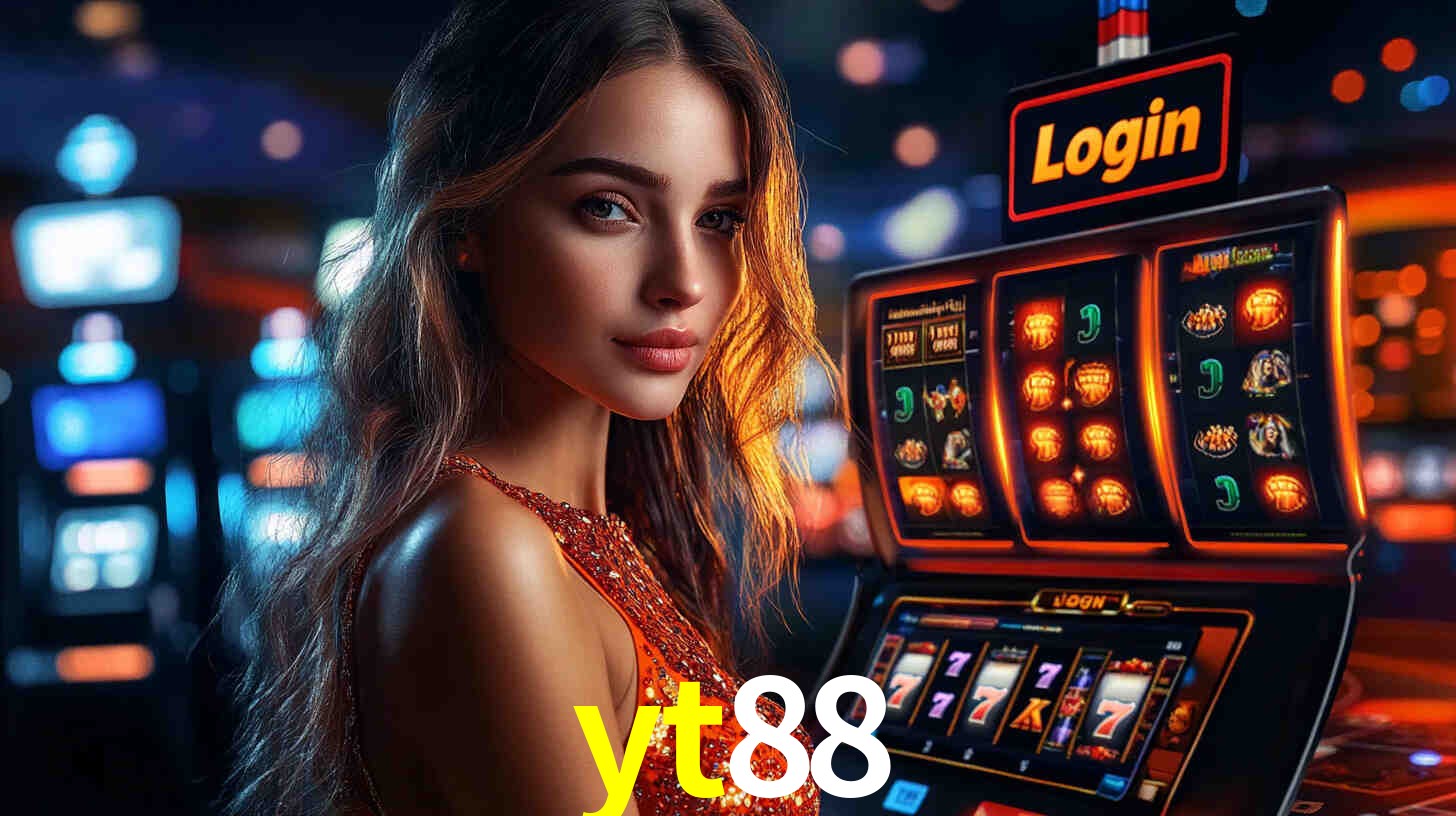 VIP Casino yt88