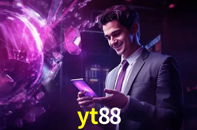 2FA Security yt88