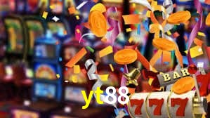 yt88 App Interface