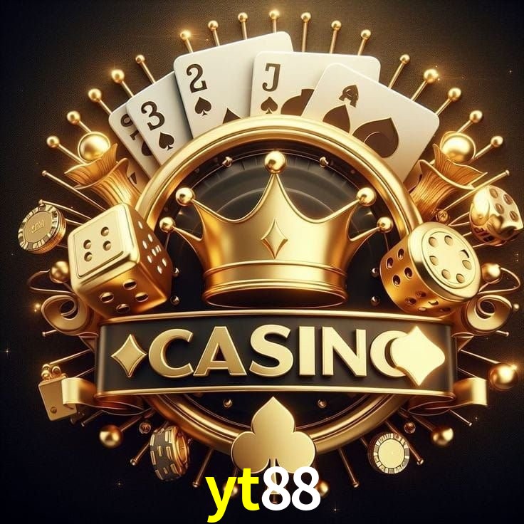 Jogos de Slot yt88